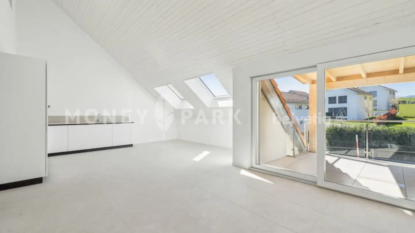 Appartement à vendre - 1315 La Sarraz