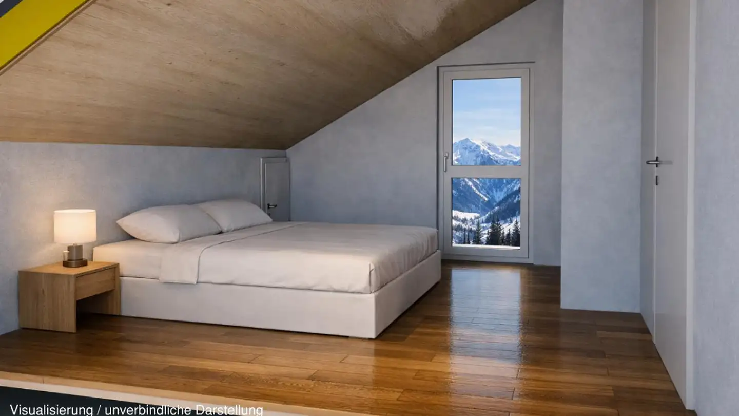 Apartment for sale - Wingertweg, 7026 Maladers - Photo 3