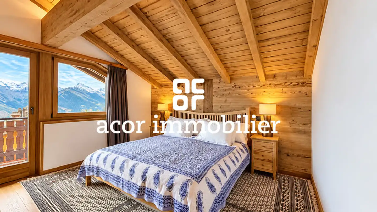 Single house for sale - 1997 Haute-Nendaz - Photo 4