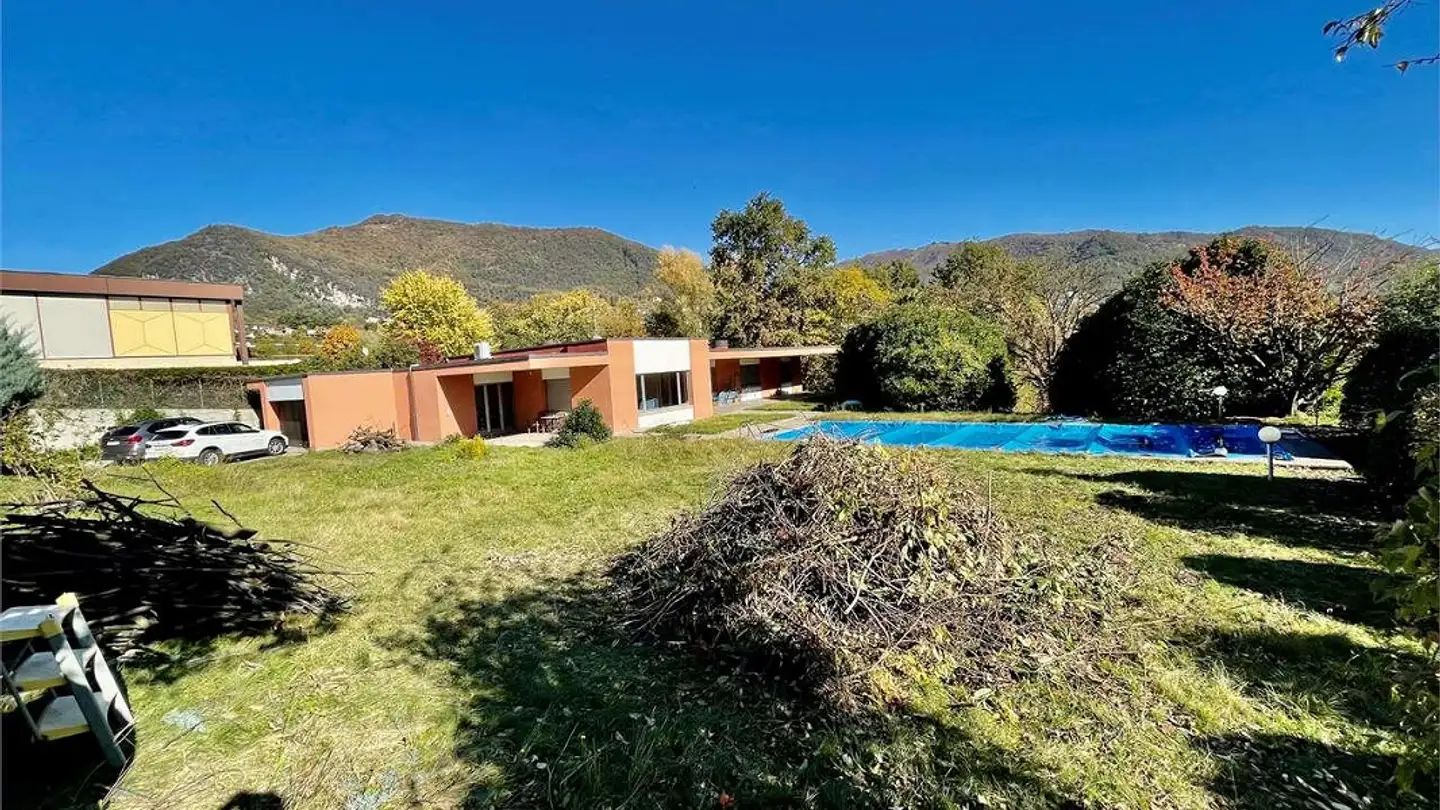 Villa in vendita - 6877 Coldrerio - Photo 2