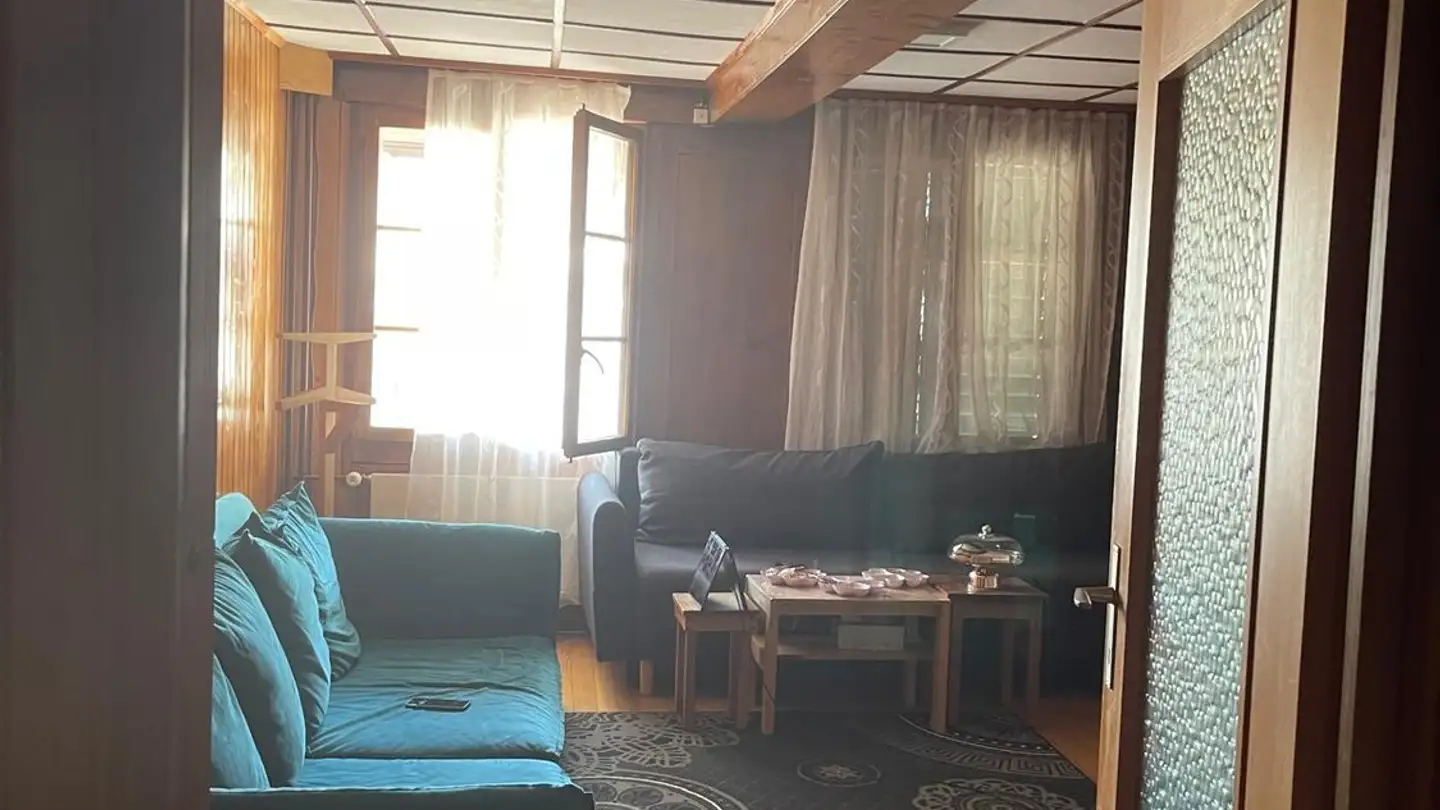 Appartement à louer - Wolhuserstrasse 5, 6017 Ruswil