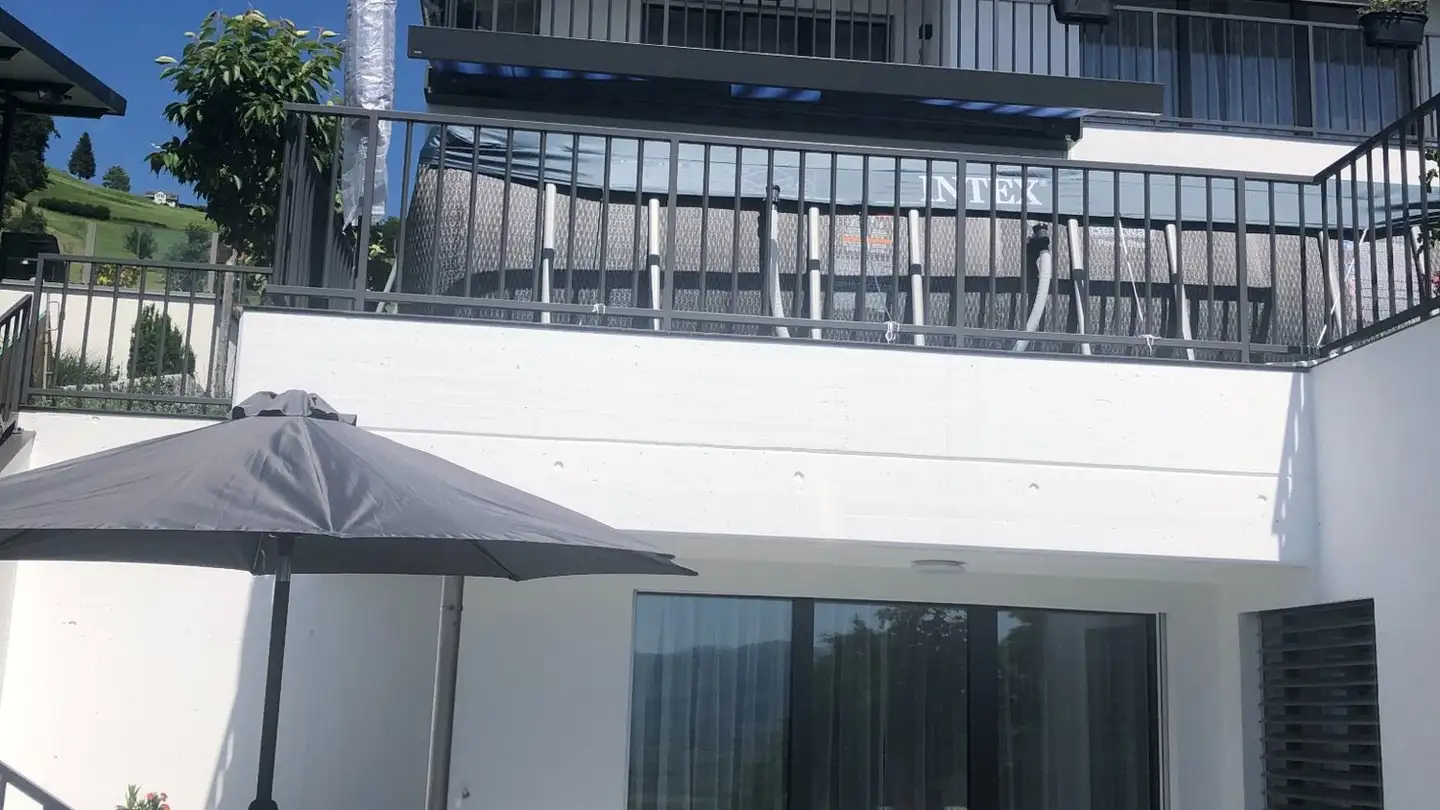 Appartamento in affitto - Salenstrasse 24b, 8739 Rieden SG