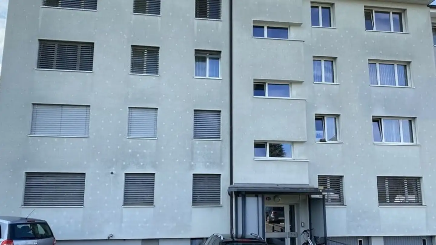Appartement à louer - Blériotweg 14, 9015 St. Gallen - Photo 2