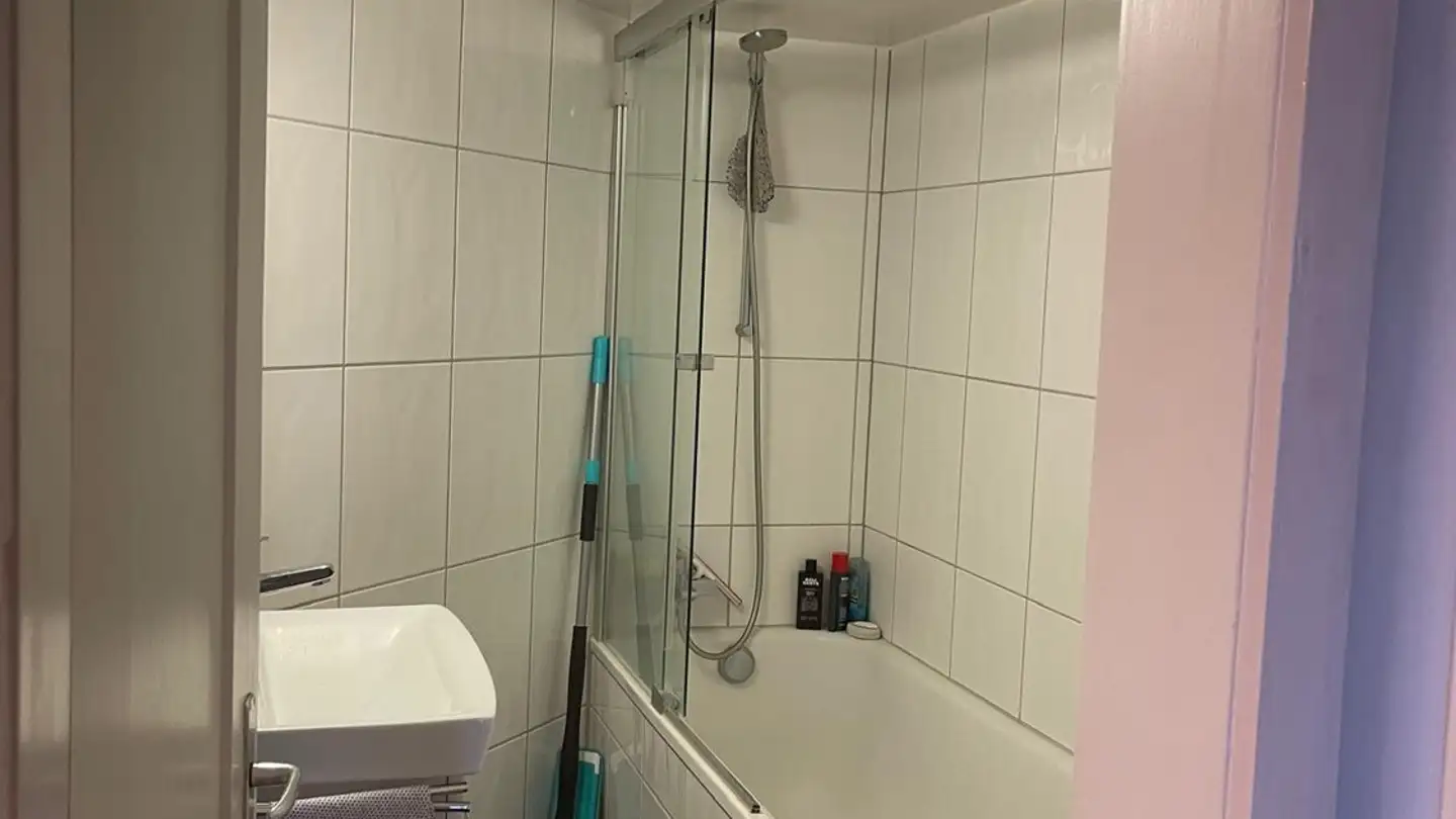 Appartement à louer - Wolhuserstrasse 5, 6017 Ruswil - Photo 2