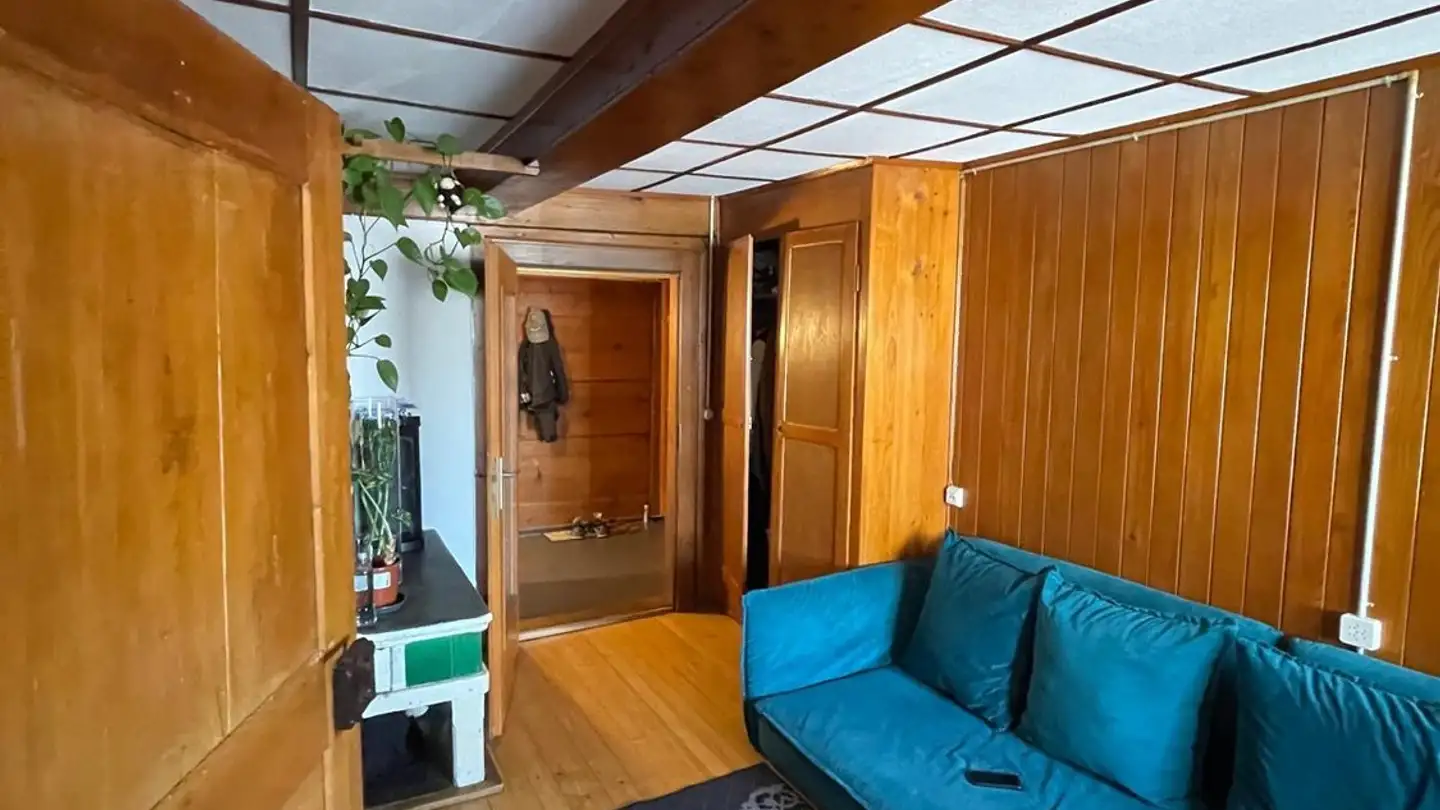 Appartement à louer - Wolhuserstrasse 5, 6017 Ruswil - Photo 4