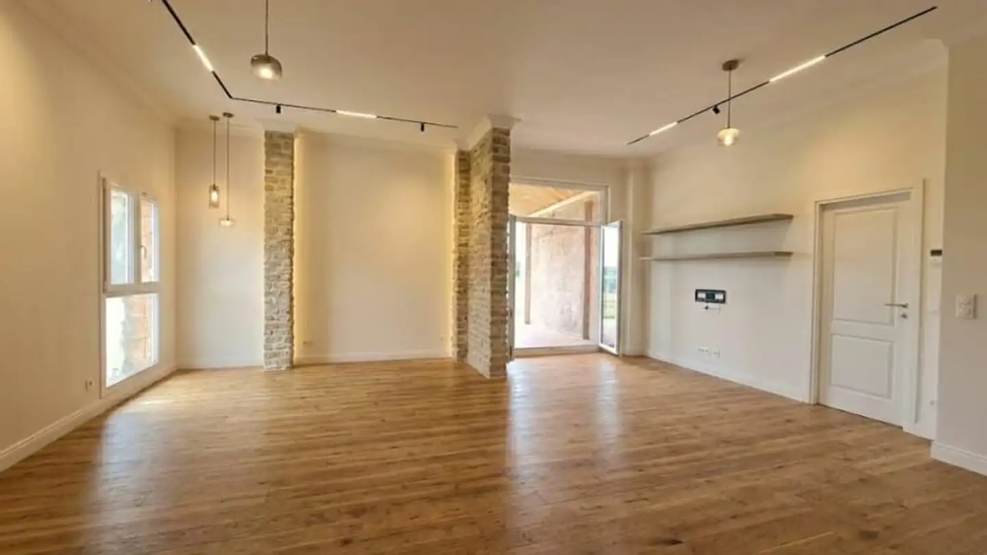 Appartement à vendre - 1316 Chevilly