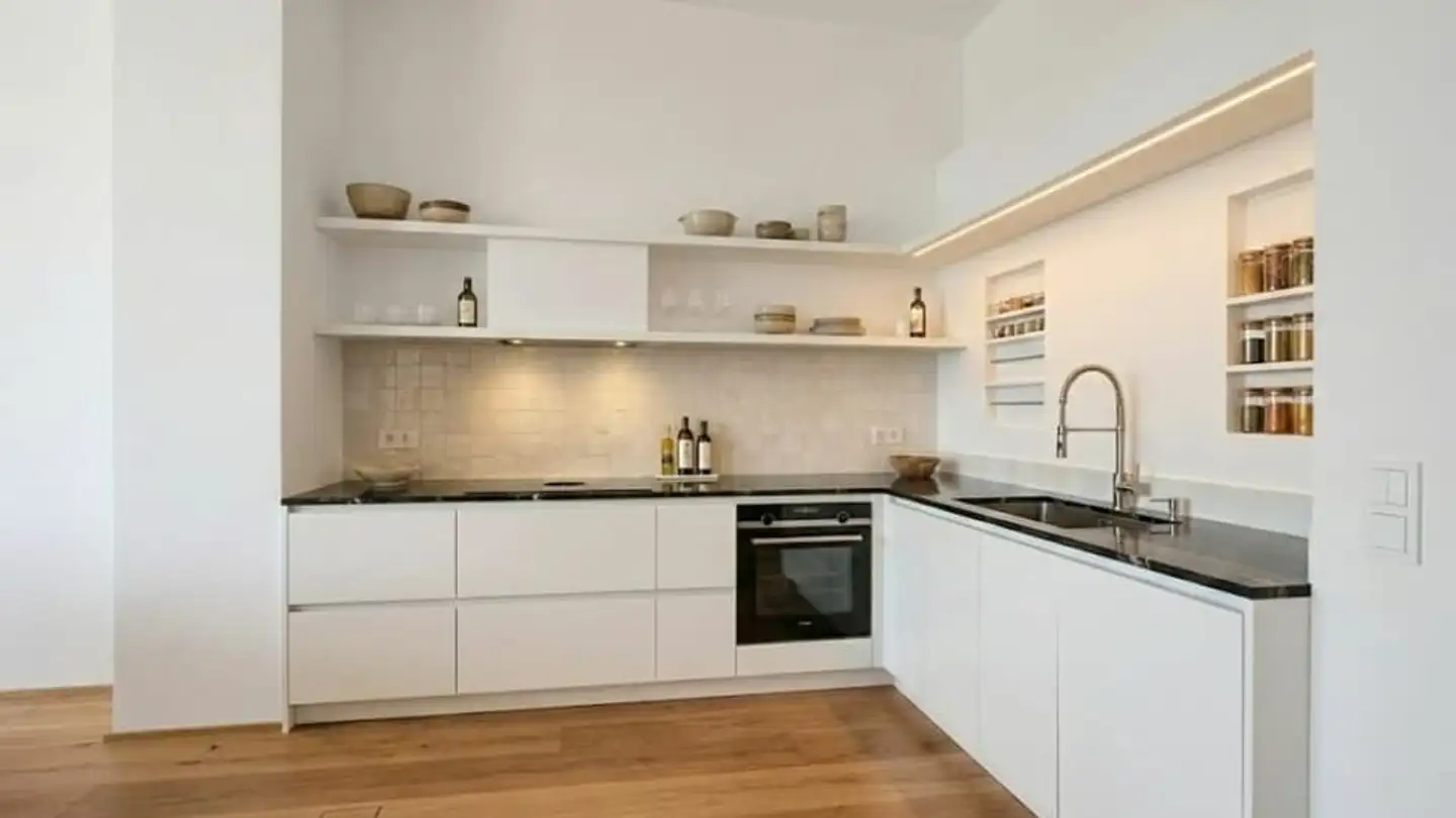 Appartement à vendre - 1316 Chevilly - Photo 2