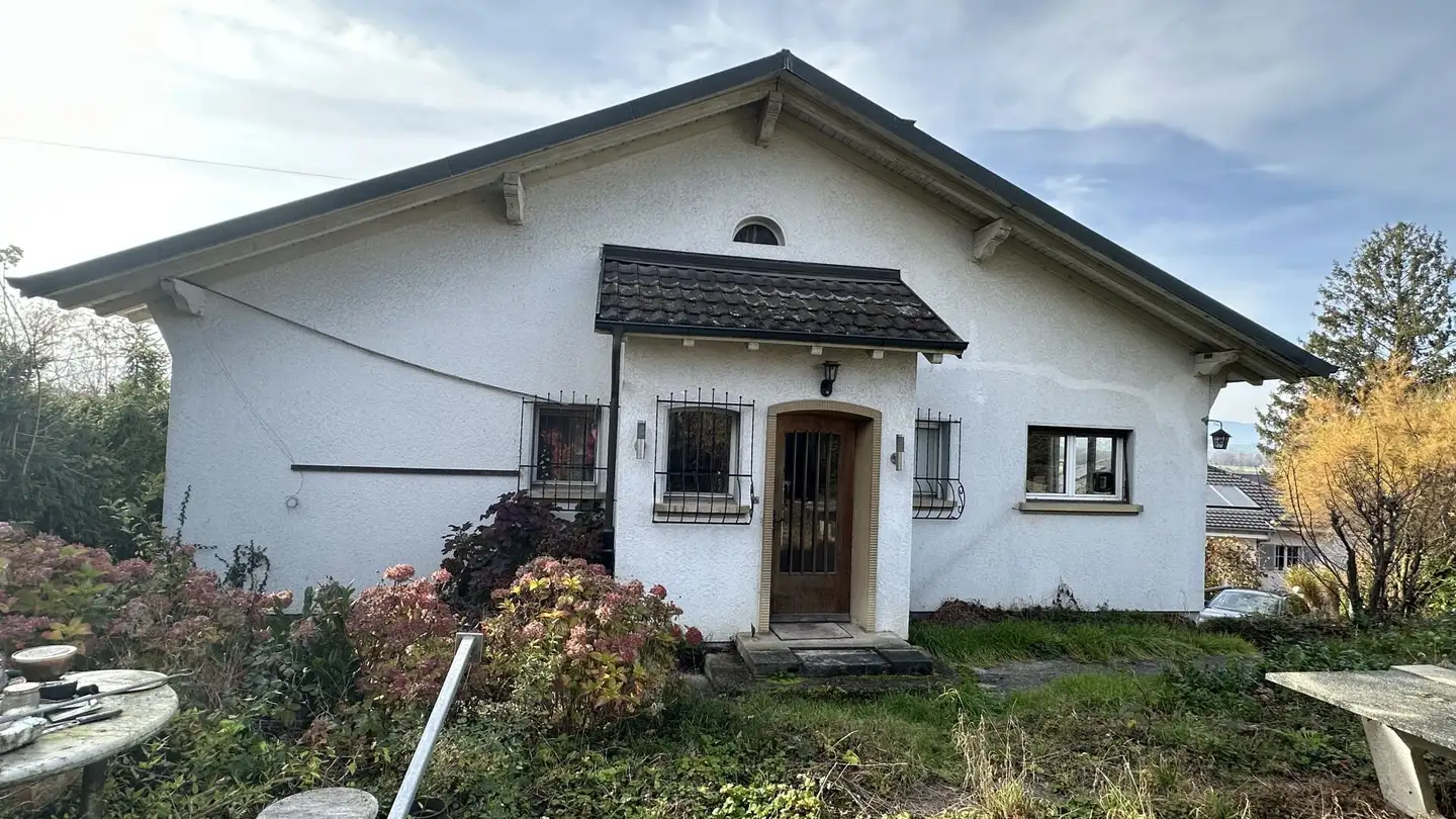 Casa singola in vendita - Route D'avenches, 1580 Donatyre - Photo 2