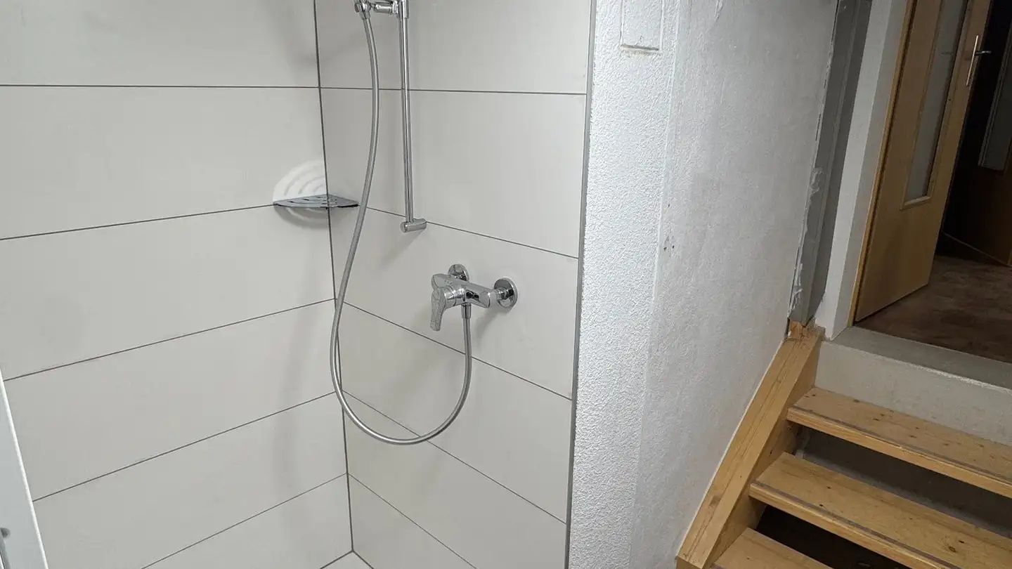 Appartamento in affitto - Kirchhaldenweg 1, 8722 Kaltbrunn