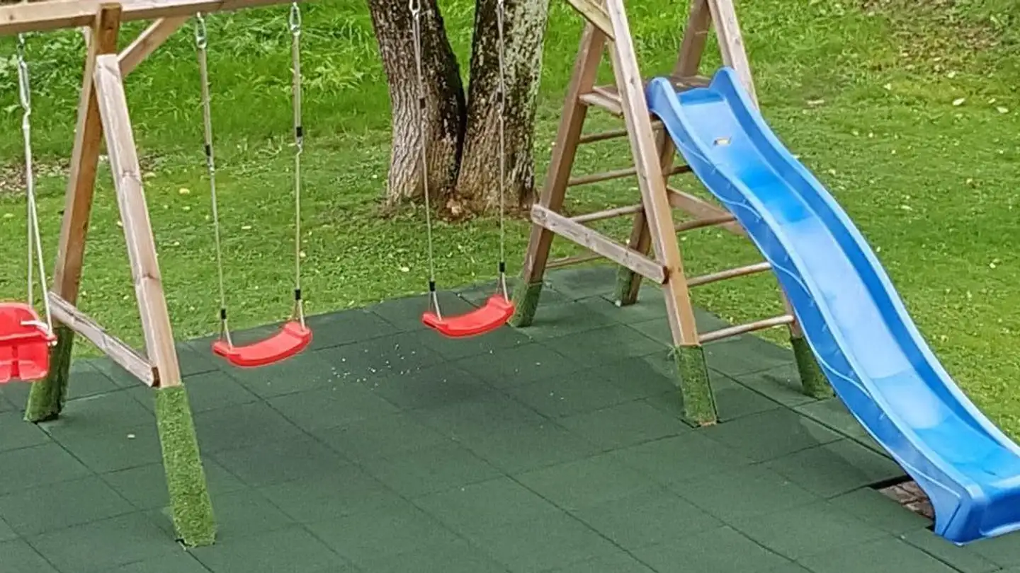 Appartement à louer - Blériotweg 14, 9015 St. Gallen - Photo 3