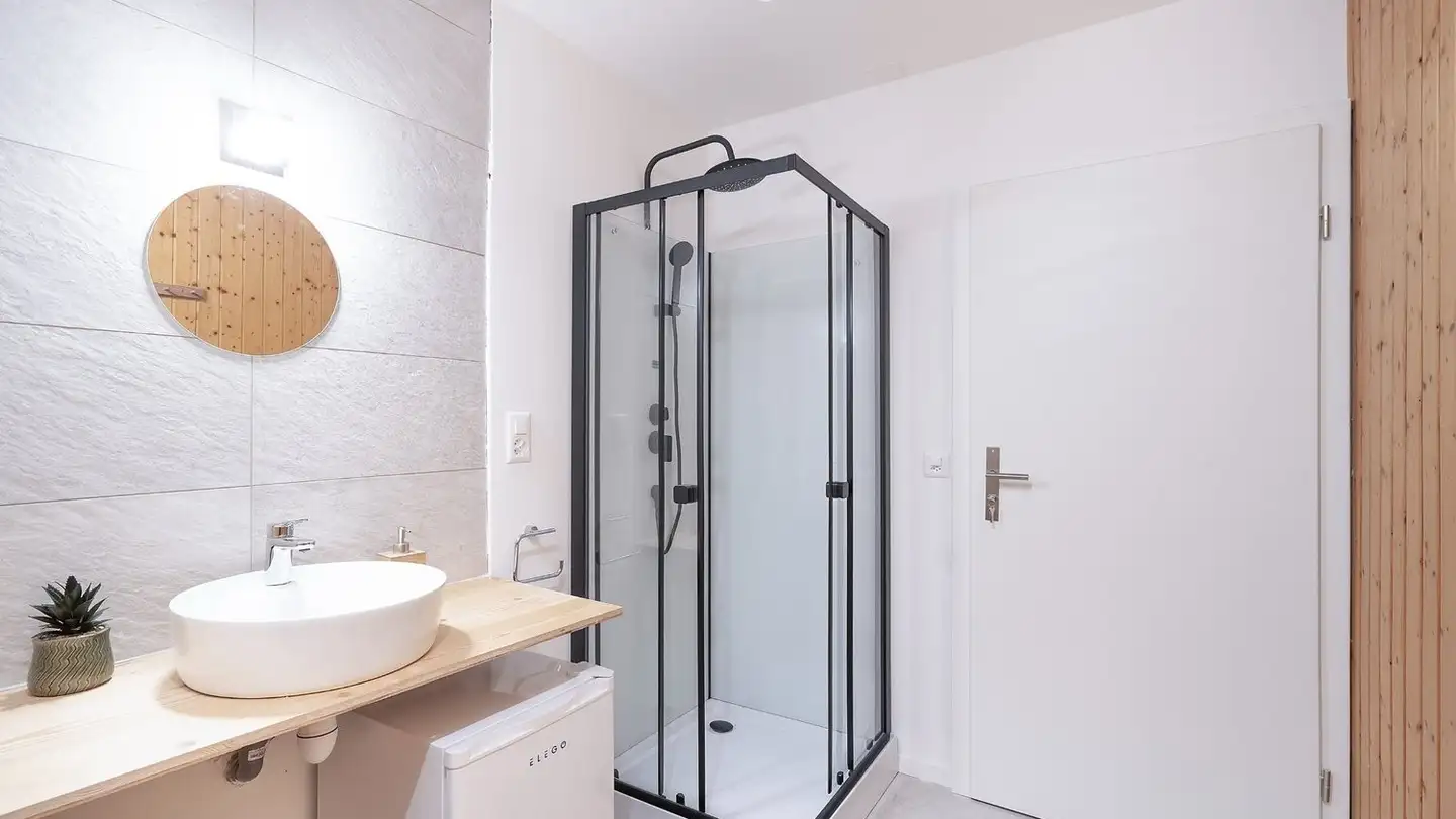 Appartamento in affitto - Rue De La Télérésidence, 3963 Crans-Montana - Foto 3