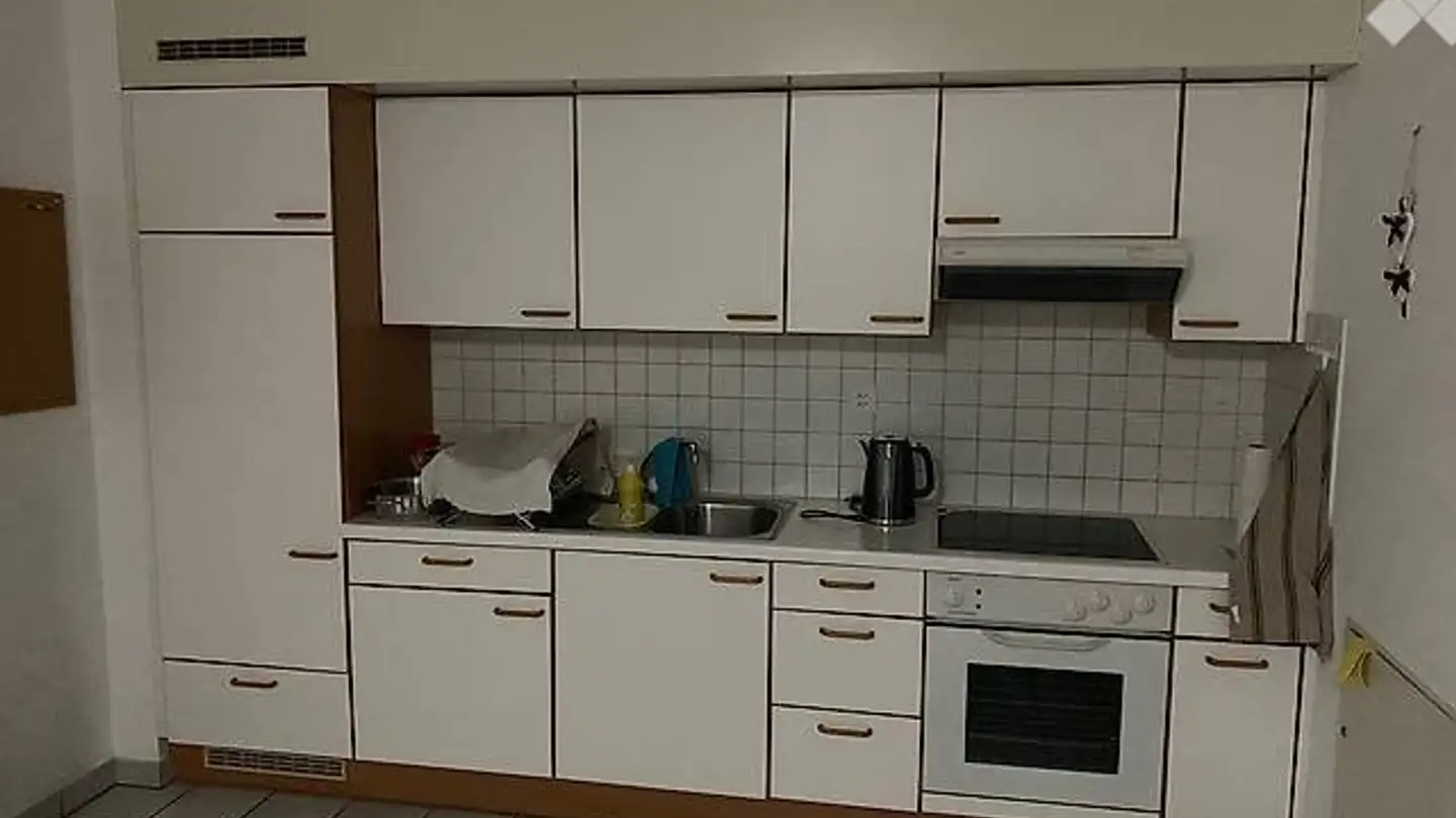 Wohnung mieten - Viale Stazione 25, 6500 Bellinzona - Foto 3