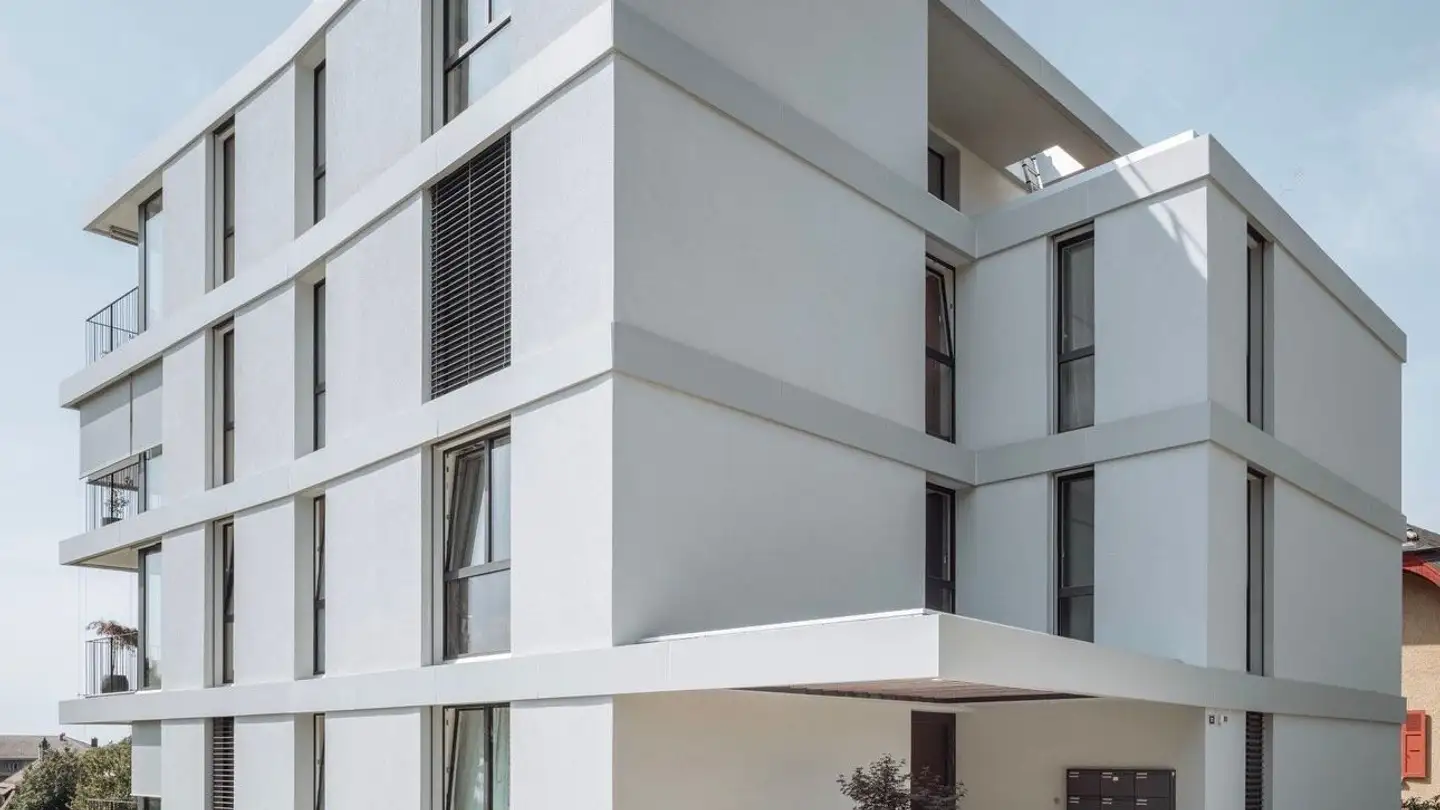 Appartement à louer - 1009 Pully