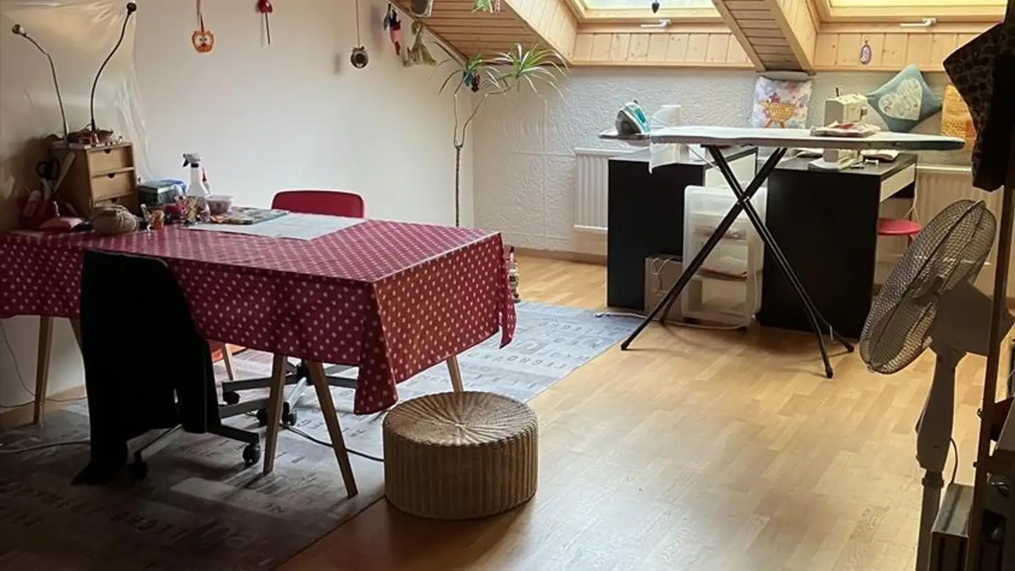 Appartement à louer - Rue Des Pâques 4, 2206 Les Geneveys-sur-Coffrane