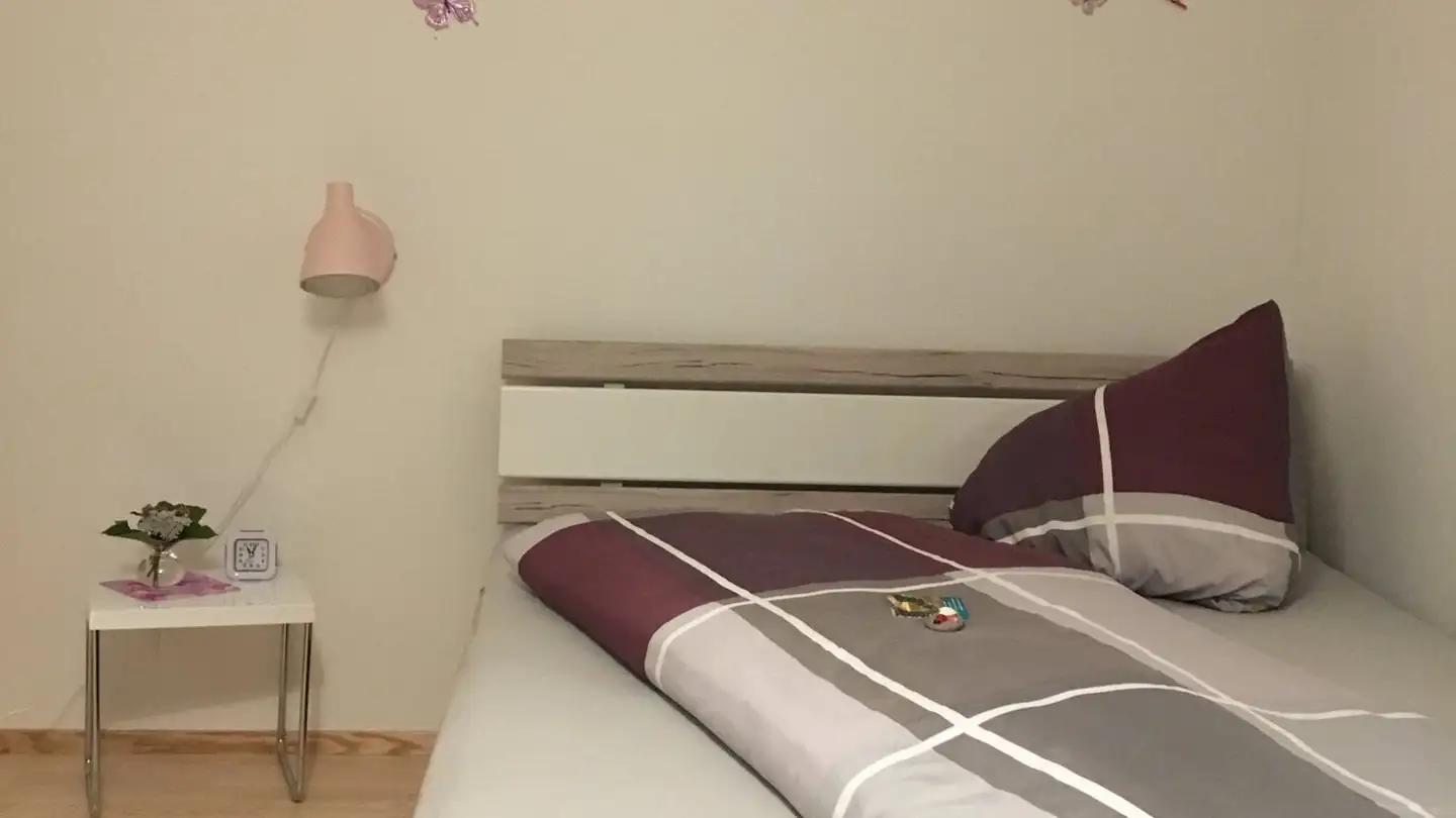 Appartamento in affitto - Salenstrasse 24b, 8739 Rieden SG - Foto 3