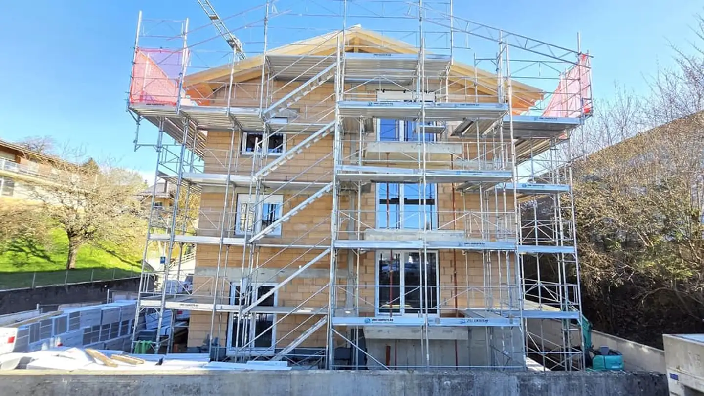 Apartment for sale - 1618 Châtel-St-Denis - Photo 4