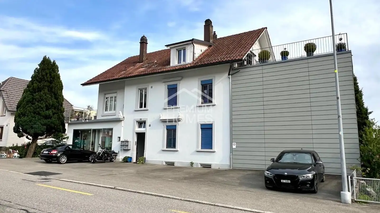 Edificio residenziale in vendita - 2540 Grenchen - Photo 2