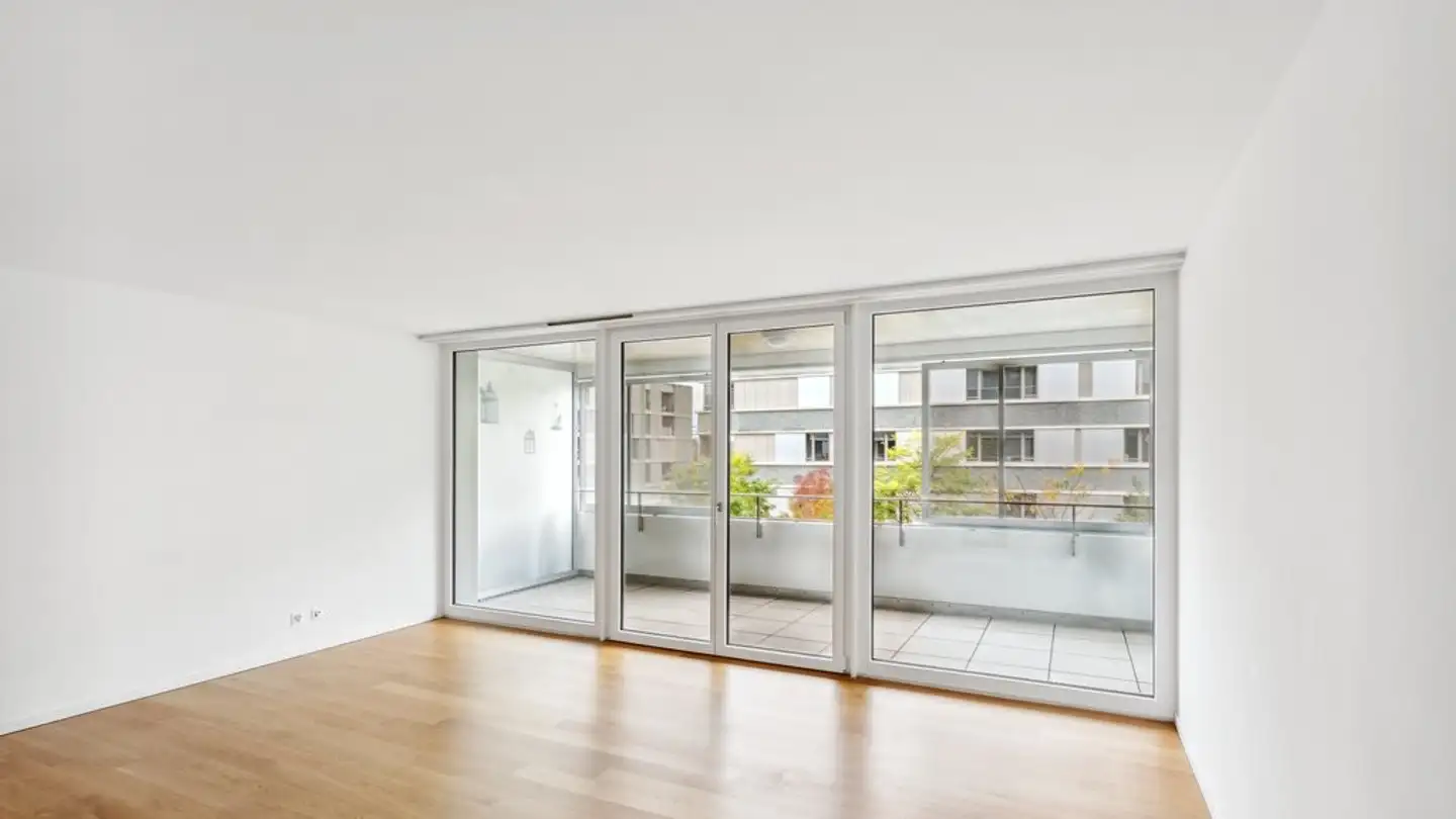 Appartamento in affitto - Allée Des Cèdres 2, 1022 Chavannes-près-Renens - Foto 3