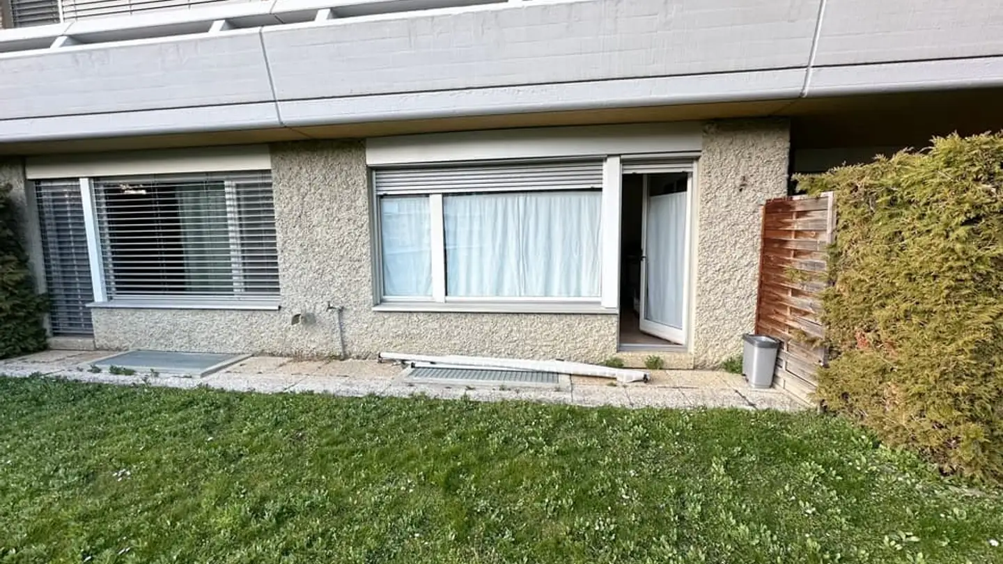 Apartment for rent - Route D'antzère 30, 1964 Conthey