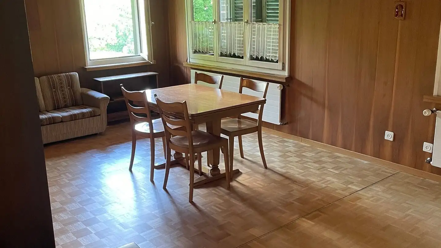 Appartamento in affitto - Kirchhaldenweg 1, 8722 Kaltbrunn - Foto 3