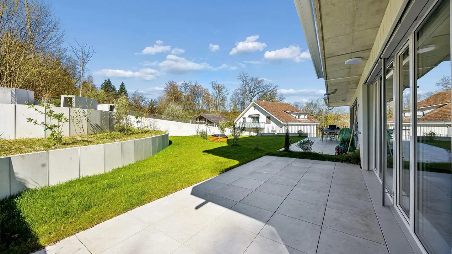 Wohnung kaufen - Sandrainstrasse 24, 5432 Neuenhof - Foto 2