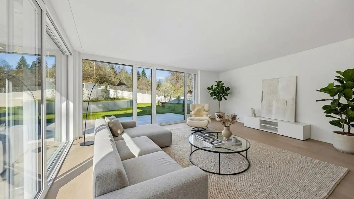 Wohnung kaufen - Sandrainstrasse 24, 5432 Neuenhof - Foto 3