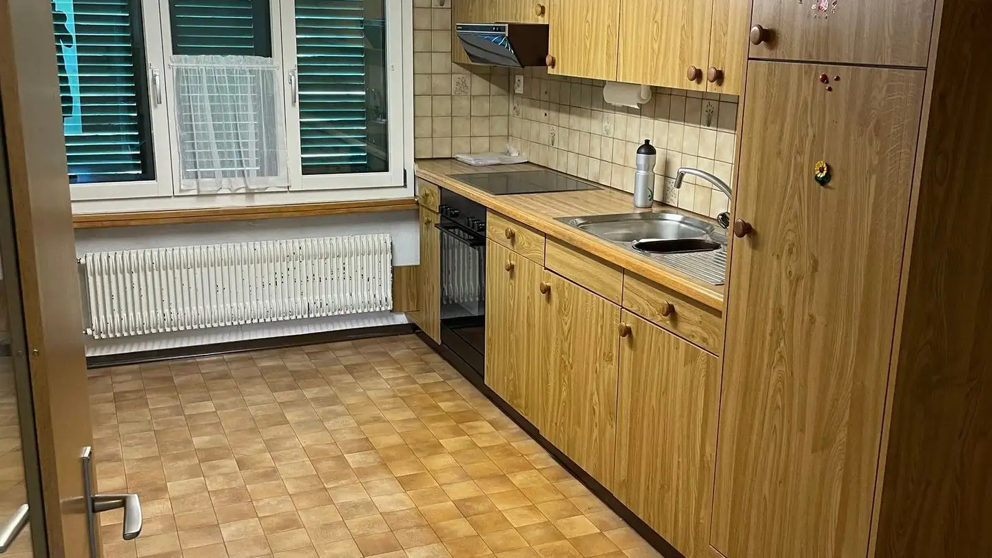 Appartamento in affitto - Kirchhaldenweg 1, 8722 Kaltbrunn - Foto 4