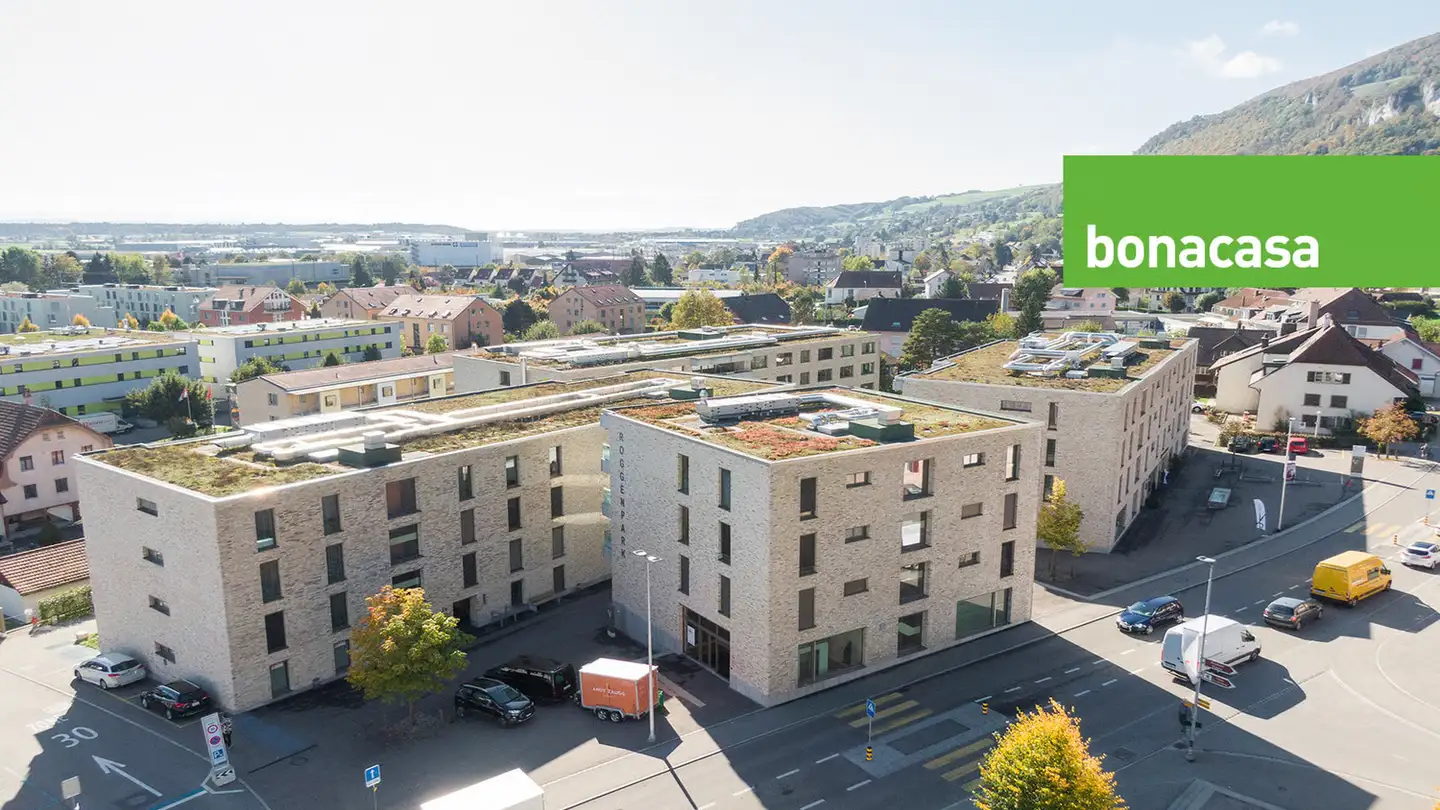 Appartement à louer - Sternenweg 2a, 4702 Oensingen