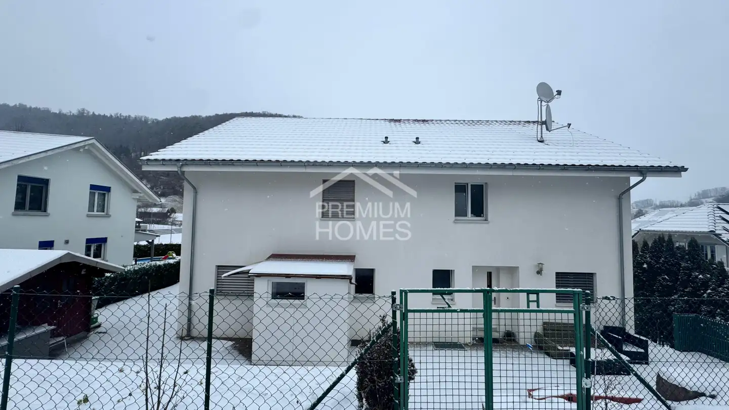 Single house for sale - 4436 Oberdorf BL