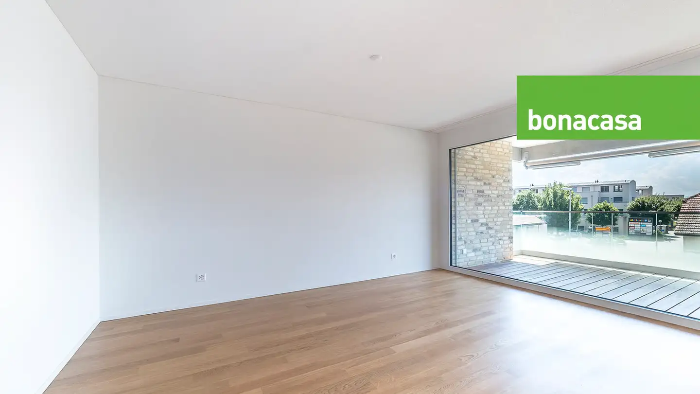 Appartement à louer - Sternenweg 2a, 4702 Oensingen - Photo 4