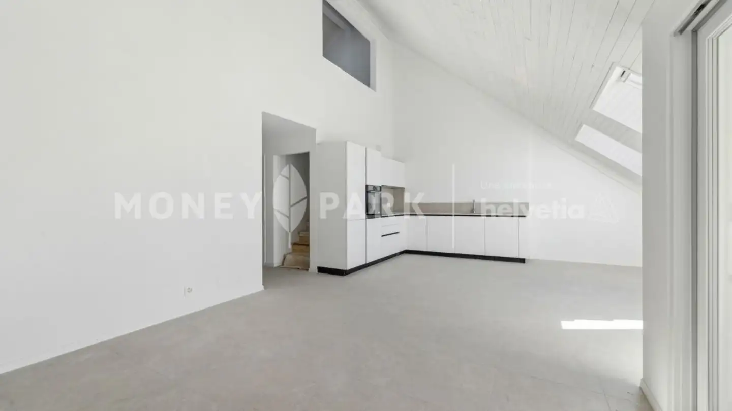 Appartement à vendre - 1315 La Sarraz - Photo 2