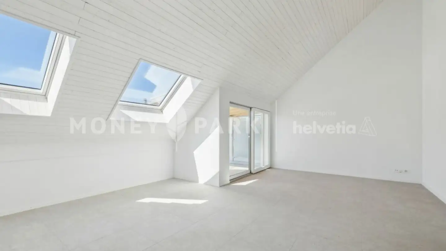 Appartement à vendre - 1315 La Sarraz - Photo 4