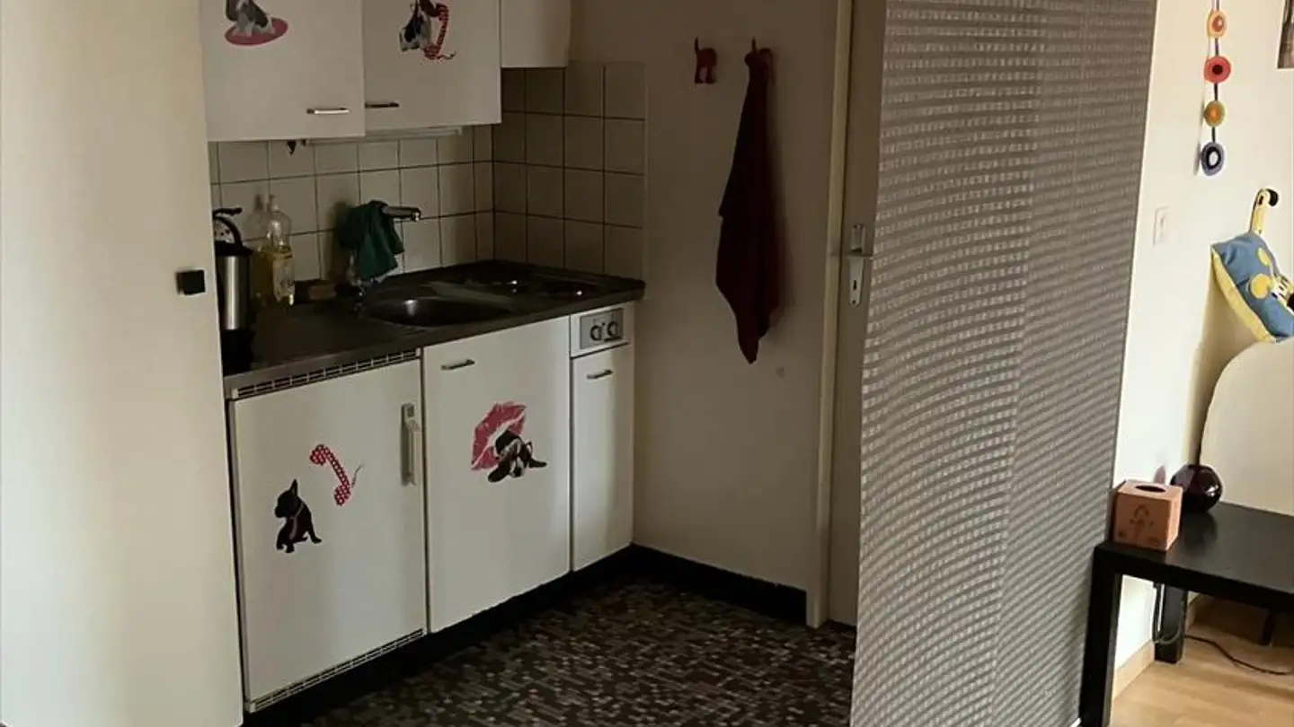 Appartement à louer - Rue Des Pâques 4, 2206 Les Geneveys-sur-Coffrane - Photo 3