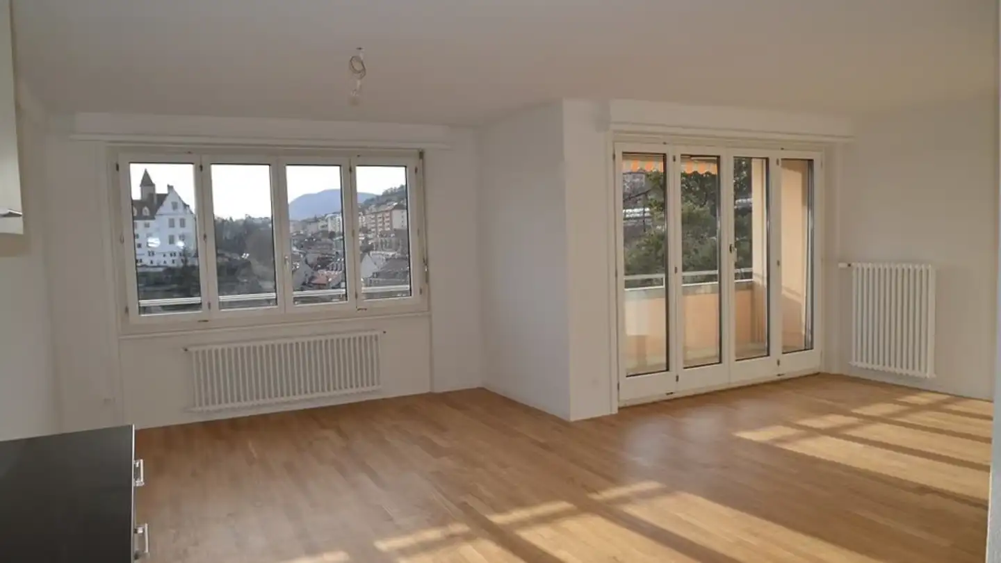 Appartamento in affitto - Chaussée De La Boine 2, 2000 Neuchâtel - Foto 2