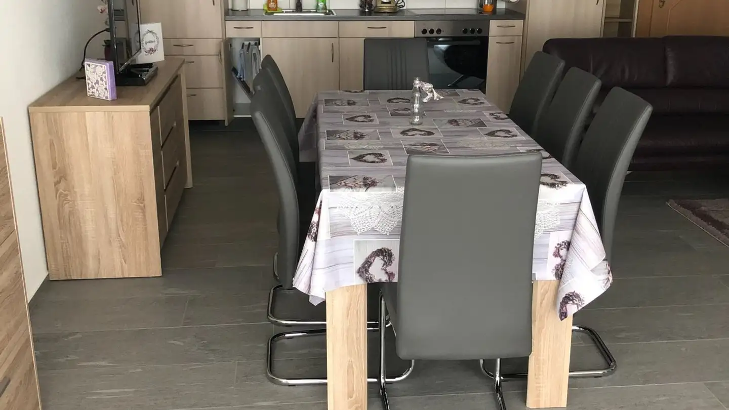 Appartamento in affitto - Salenstrasse 24b, 8739 Rieden SG - Foto 4