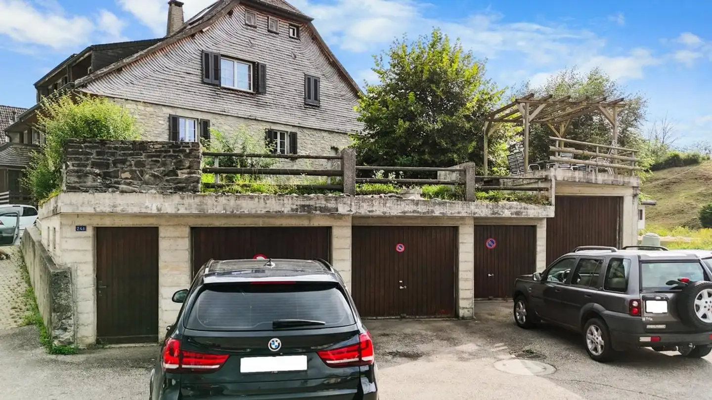 Immeuble résidentiel à vendre - Chemin Des Rochettes 24, 1618 Châtel-St-Denis - Photo 3
