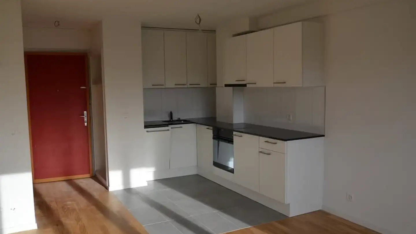 Appartamento in affitto - Chaussée De La Boine 2, 2000 Neuchâtel - Foto 3