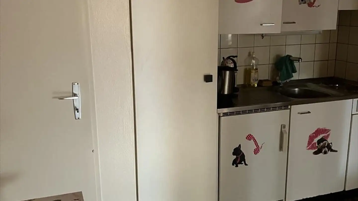 Appartement à louer - Rue Des Pâques 4, 2206 Les Geneveys-sur-Coffrane - Photo 4