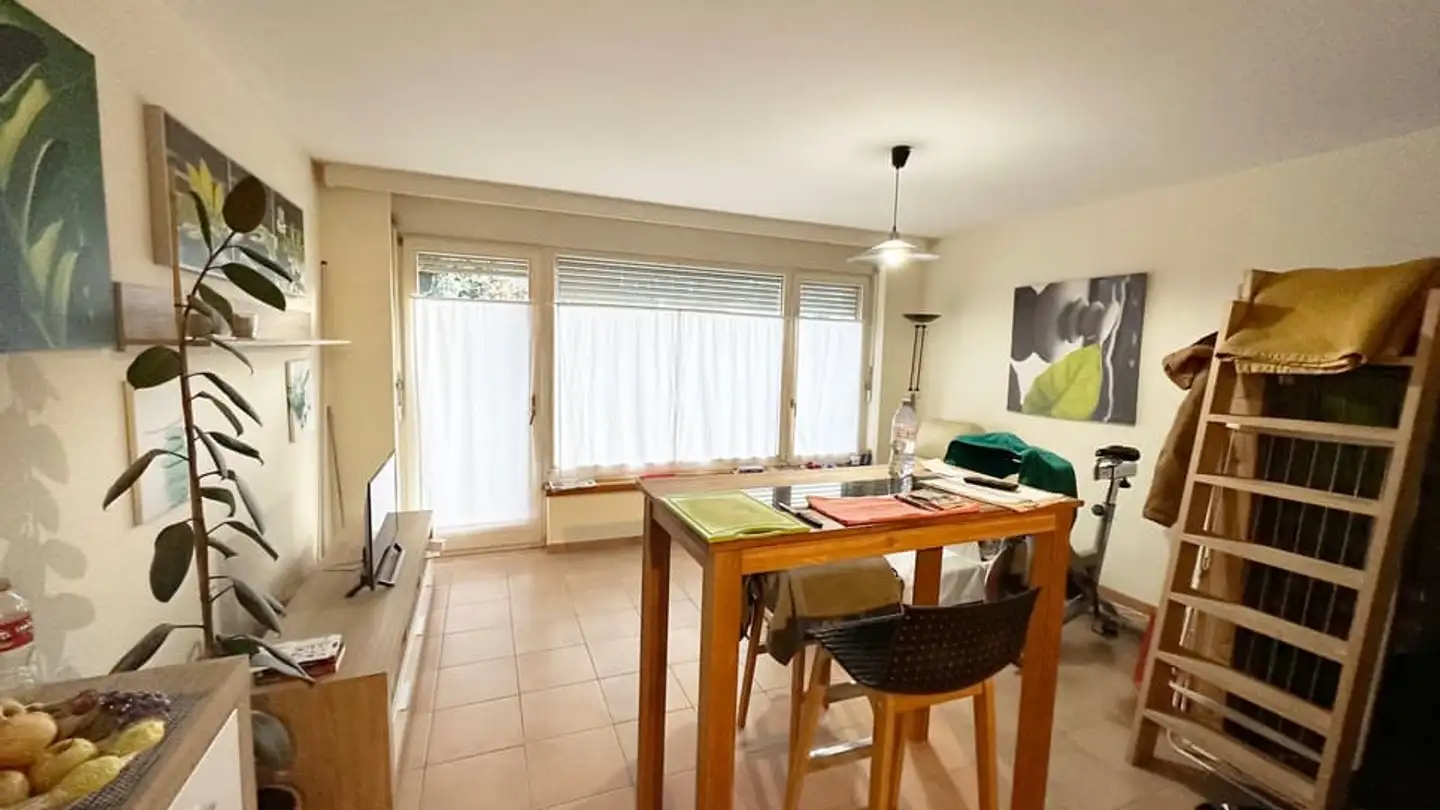 Apartment for rent - Route D'antzère 30, 1964 Conthey - Photo 2