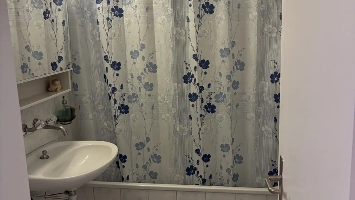 Chambre à louer - Schulstrasse 84, 8952 Schlieren