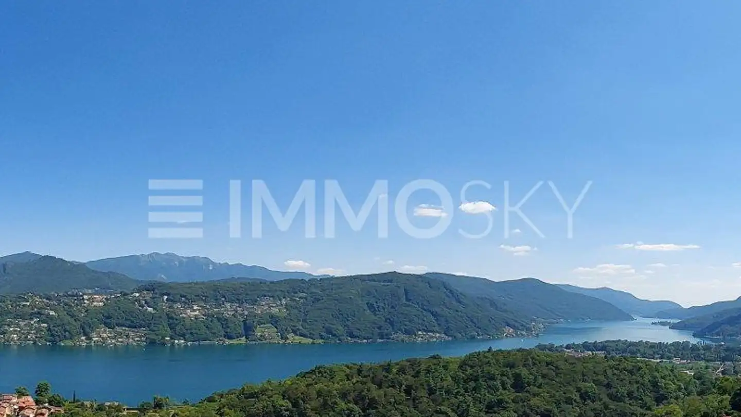 Apartment for sale - 6992 Vernate