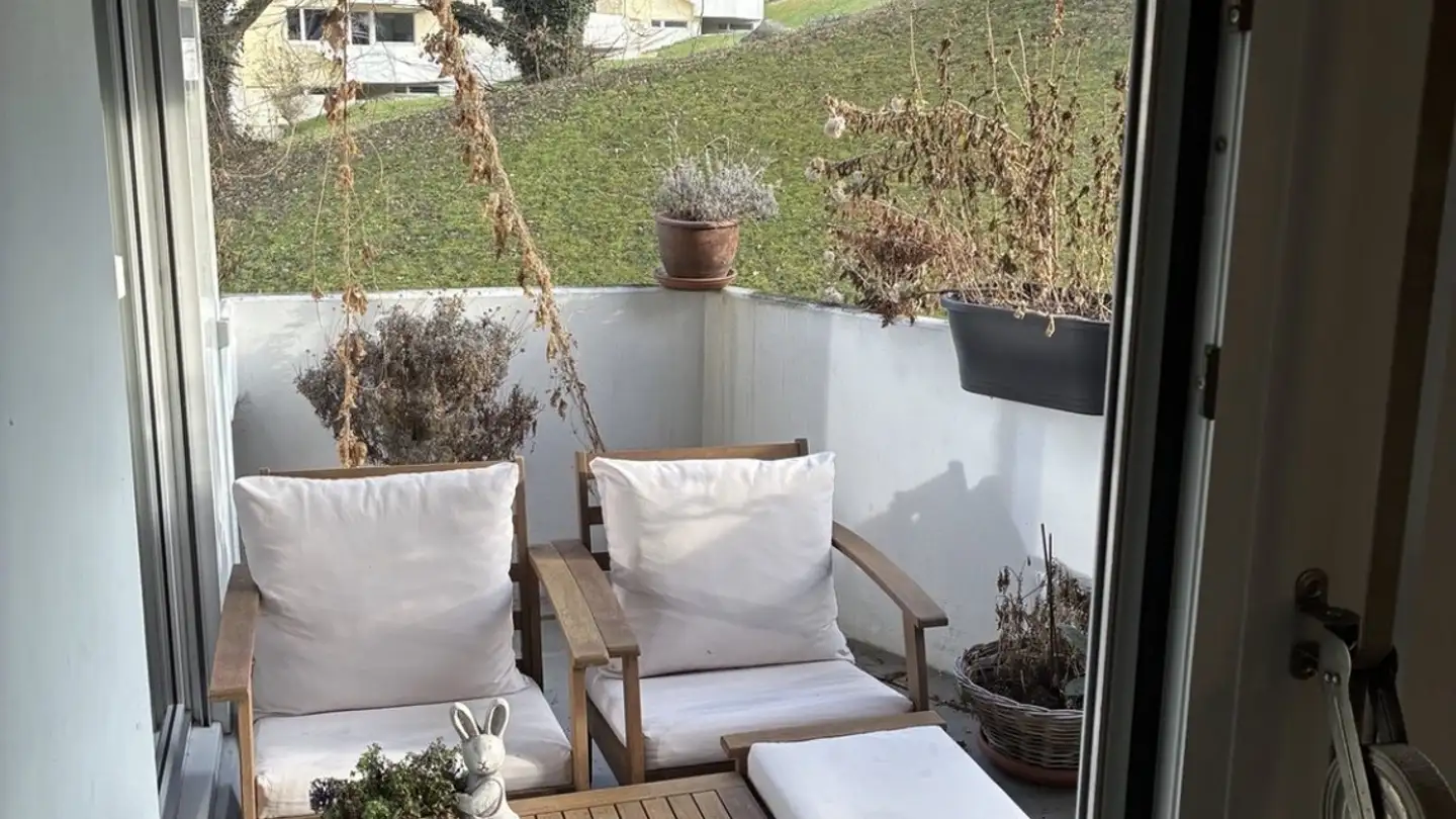 Chambre à louer - Schulstrasse 84, 8952 Schlieren - Photo 4