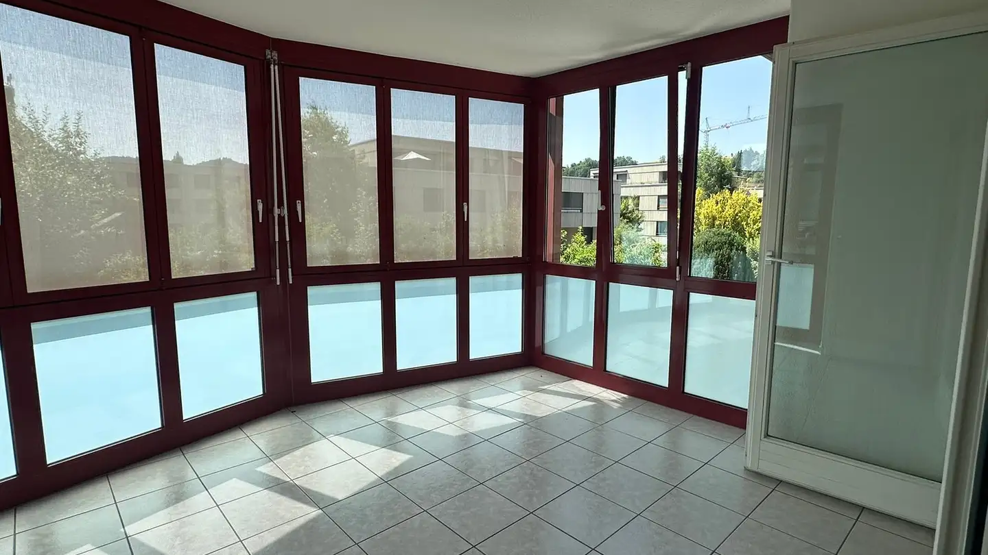 Appartamento in vendita - Alpenstrasse 25, 3415 Rüegsauschachen - Photo 4