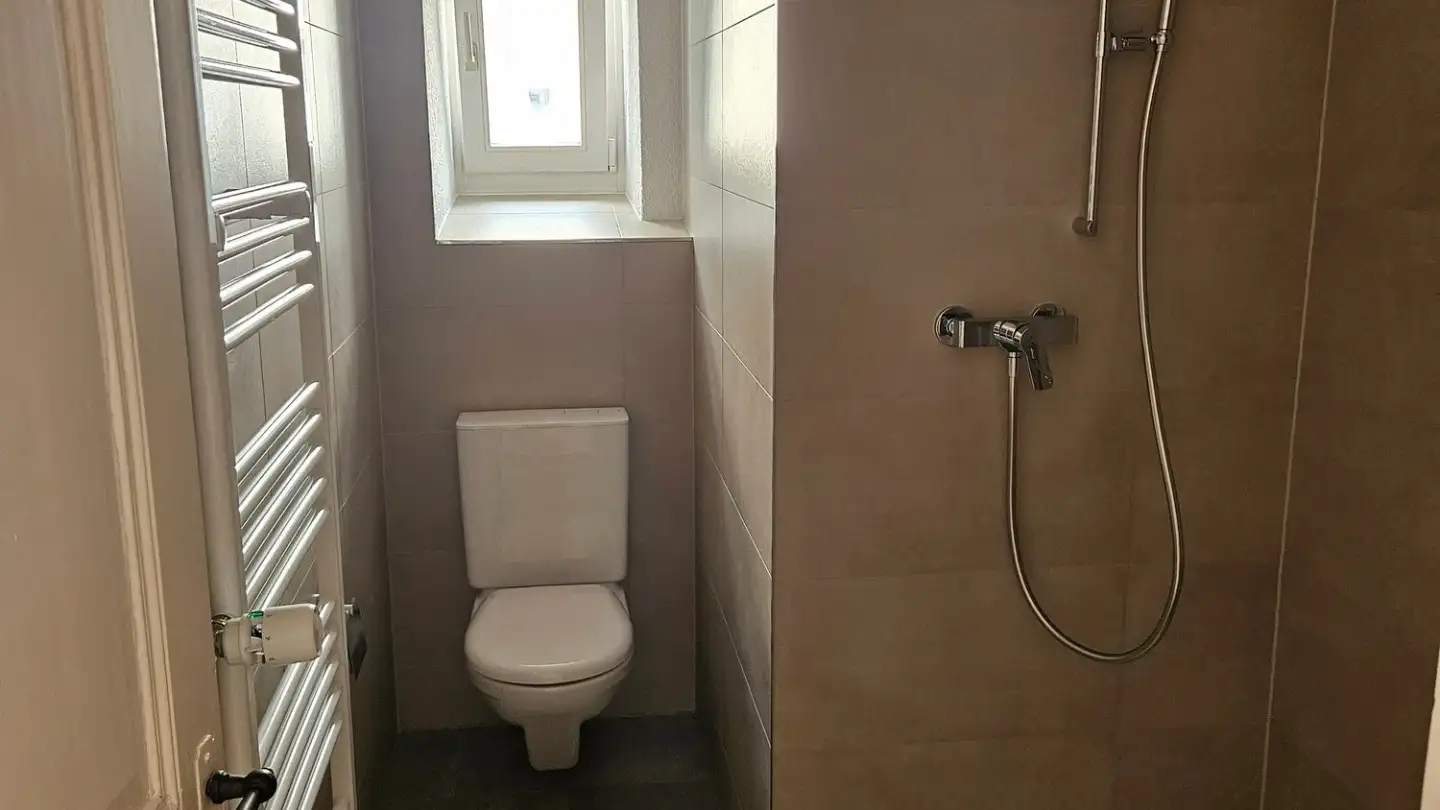 Office space for rent - Rue Des Prés / Mattenstrasse 23, 2503 Biel/Bienne - Photo 4