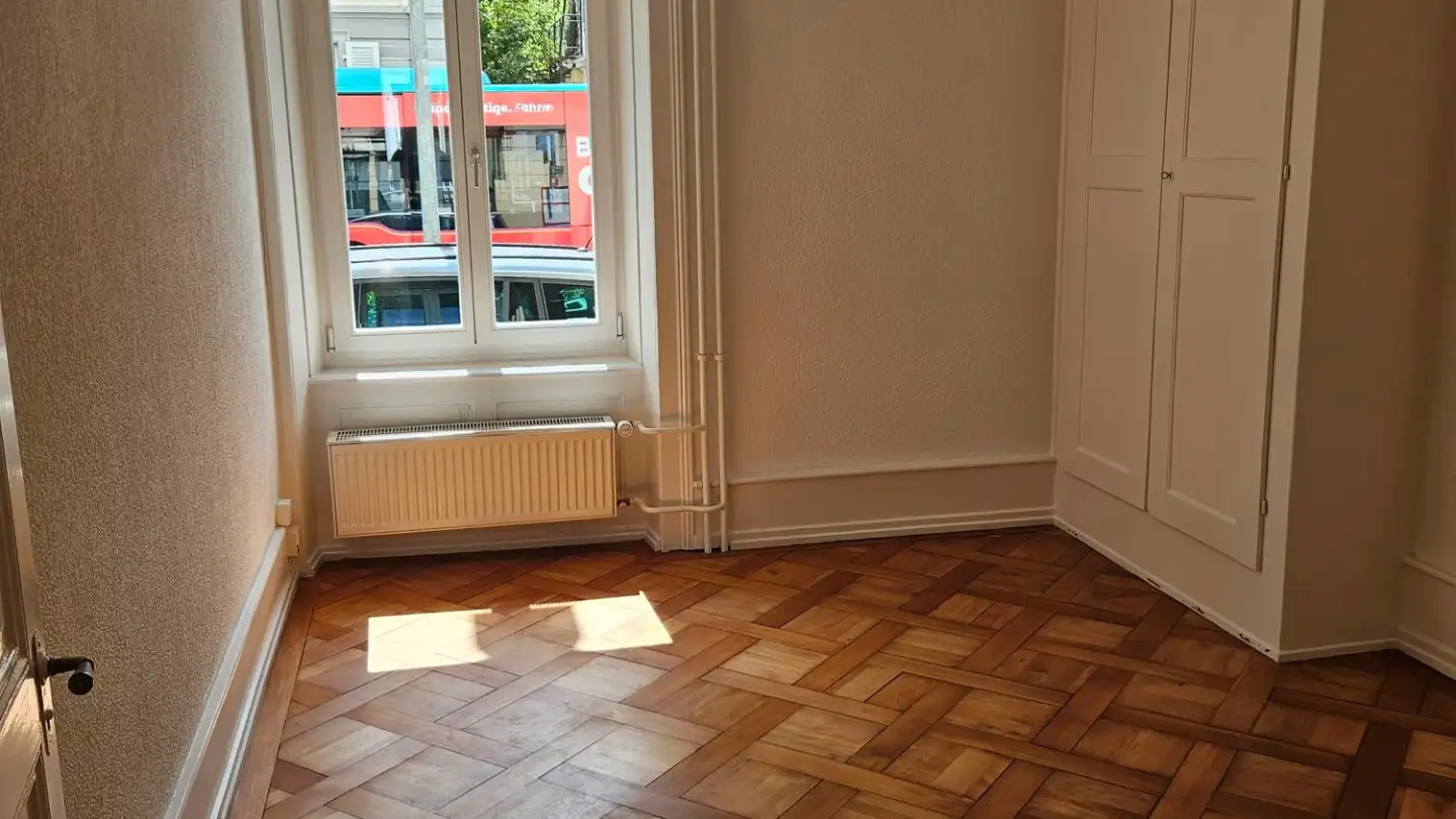 Office space for rent - Rue Des Prés / Mattenstrasse 23, 2503 Biel/Bienne