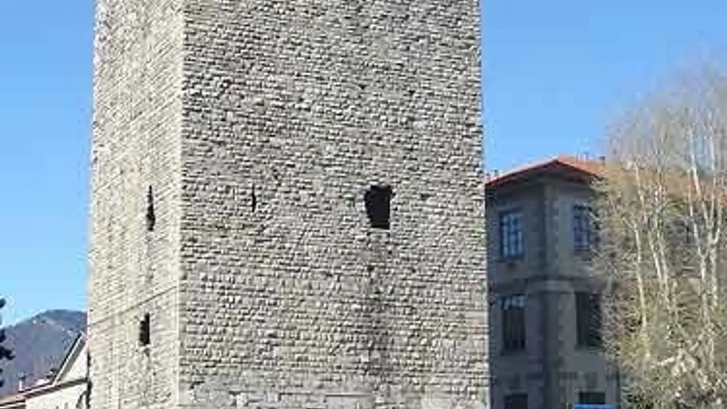 Apartment for sale - 6600 Locarno