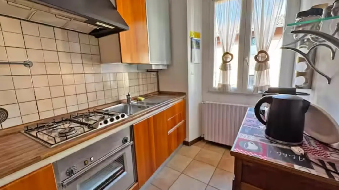 Appartamento in vendita - 6600 Locarno - Photo 2