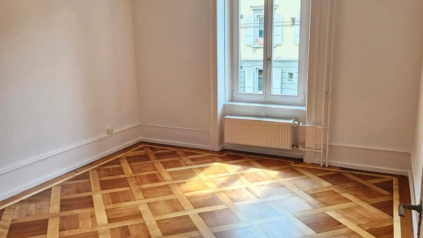 Office space for rent - Rue Des Prés / Mattenstrasse 23, 2503 Biel/Bienne - Photo 2