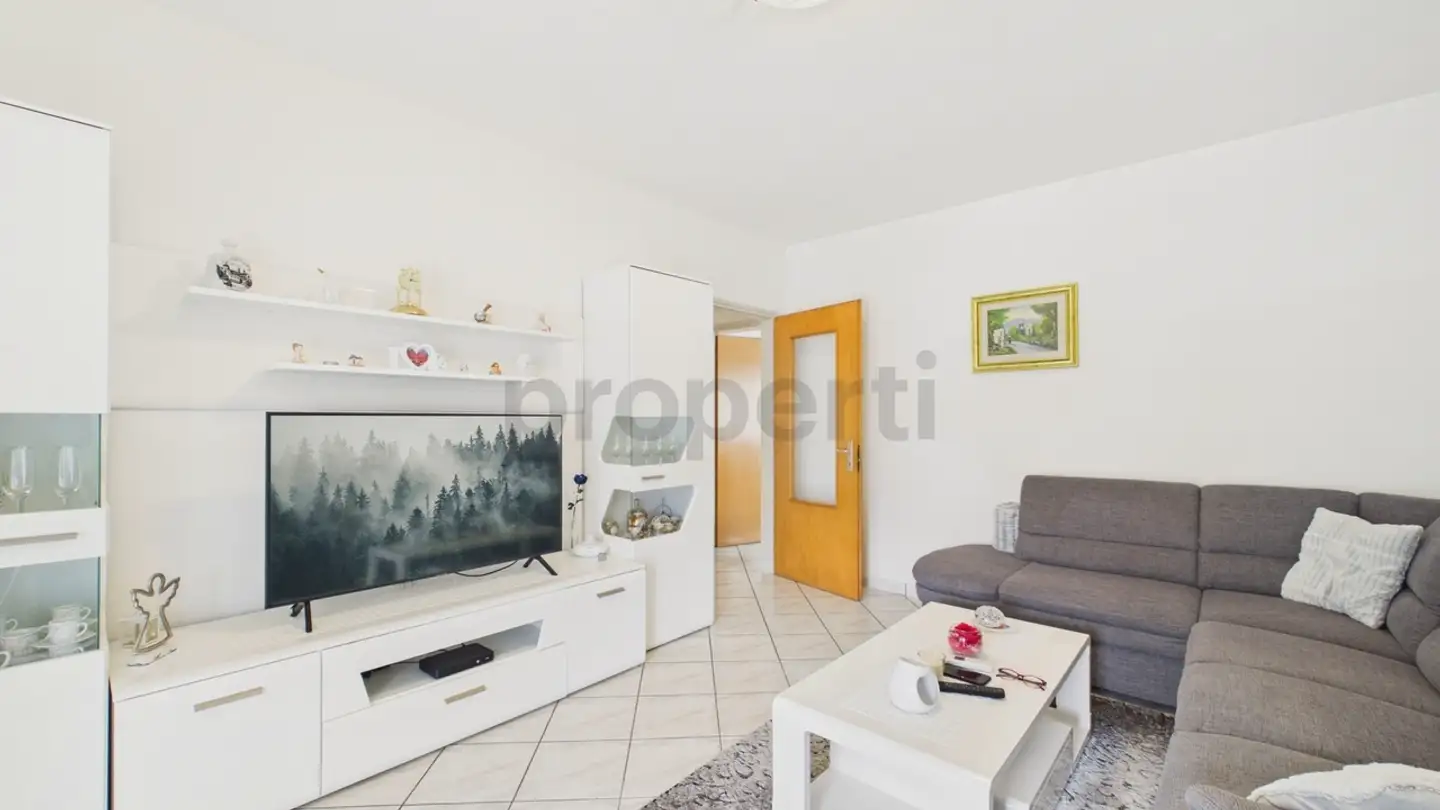 Appartement à vendre - 6513 Monte Carasso - Photo 2