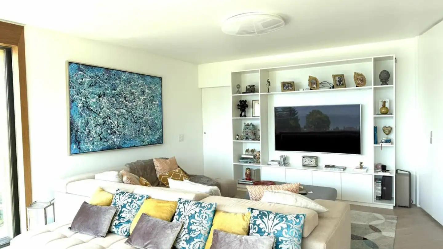 Appartement à vendre - Chemin Des Brûlées 28, 1093 La Conversion - Photo 4